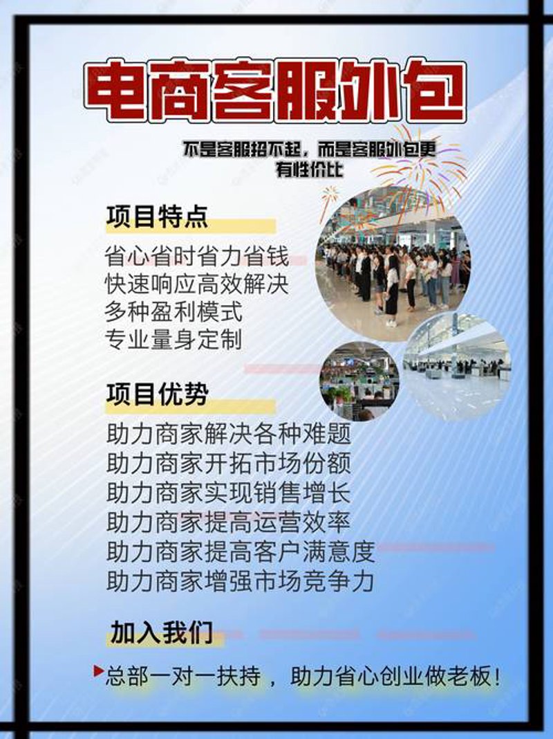 电商解决方案